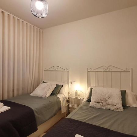 Auditorio Vicele - 2 Hab Y Sofa-Cama - Wifi - Vut-3692-As オビエド エクステリア 写真