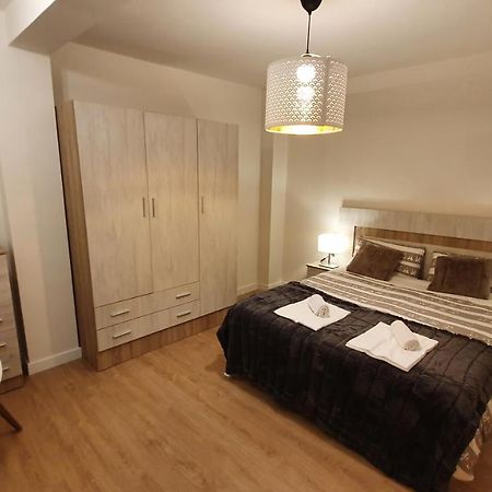 Auditorio Vicele - 2 Hab Y Sofa-Cama - Wifi - Vut-3692-As オビエド エクステリア 写真