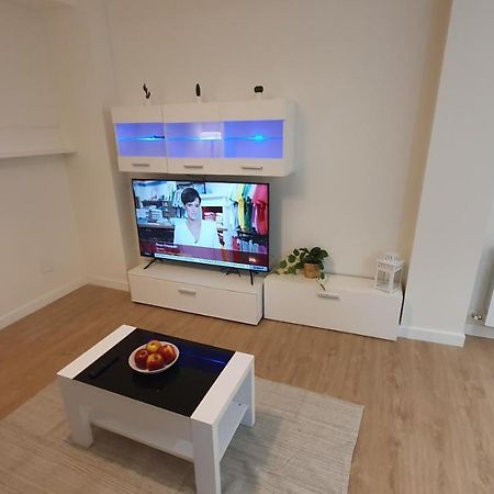 Auditorio Vicele - 2 Hab Y Sofa-Cama - Wifi - Vut-3692-As オビエド エクステリア 写真