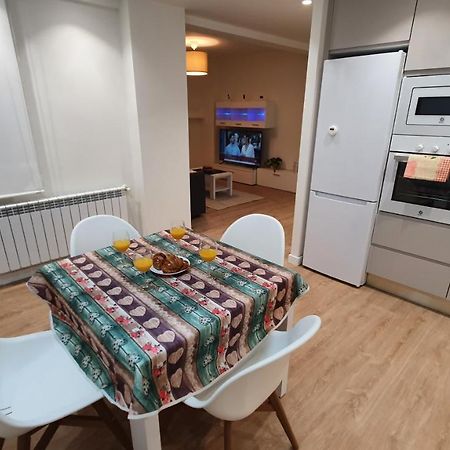 Auditorio Vicele - 2 Hab Y Sofa-Cama - Wifi - Vut-3692-As オビエド エクステリア 写真