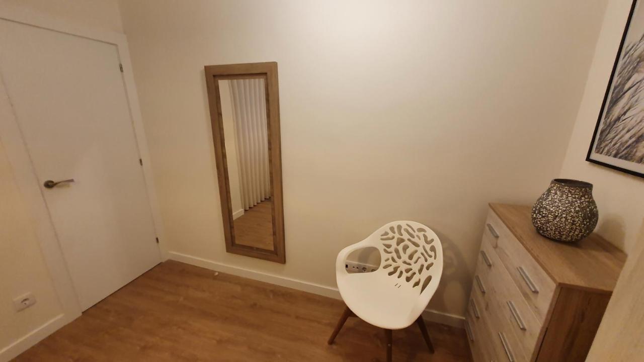 Auditorio Vicele - 2 Hab Y Sofa-Cama - Wifi - Vut-3692-As オビエド エクステリア 写真