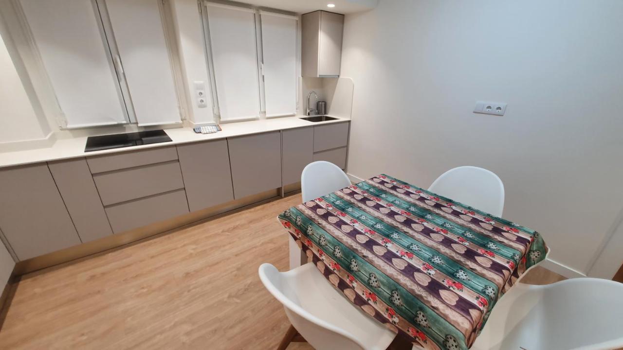 Auditorio Vicele - 2 Hab Y Sofa-Cama - Wifi - Vut-3692-As オビエド エクステリア 写真