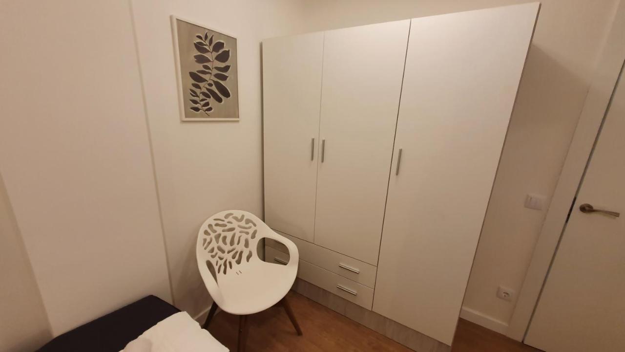 Auditorio Vicele - 2 Hab Y Sofa-Cama - Wifi - Vut-3692-As オビエド エクステリア 写真