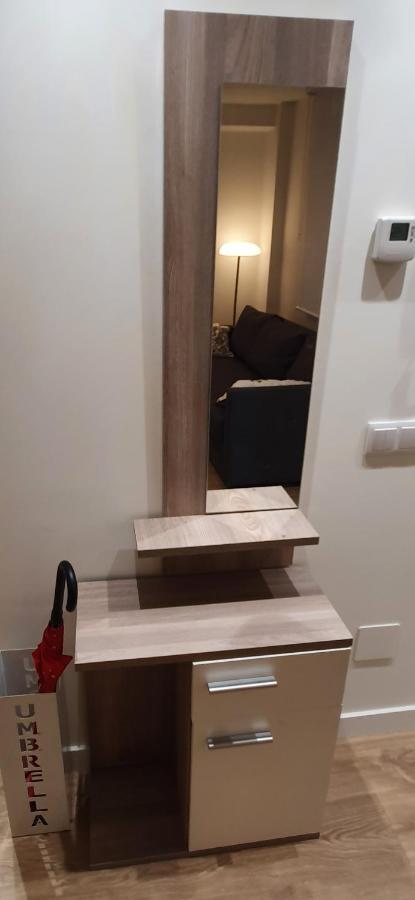 Auditorio Vicele - 2 Hab Y Sofa-Cama - Wifi - Vut-3692-As オビエド エクステリア 写真