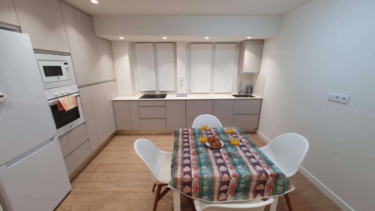 Auditorio Vicele - 2 Hab Y Sofa-Cama - Wifi - Vut-3692-As オビエド エクステリア 写真